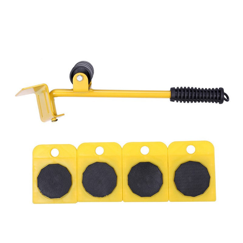 Professional Furniture Mover Lifter Tool Set