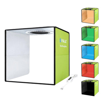 Studio Lightbox Portable Photography Lighting Box