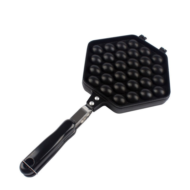 Egg Bubble Cake Baking Pan