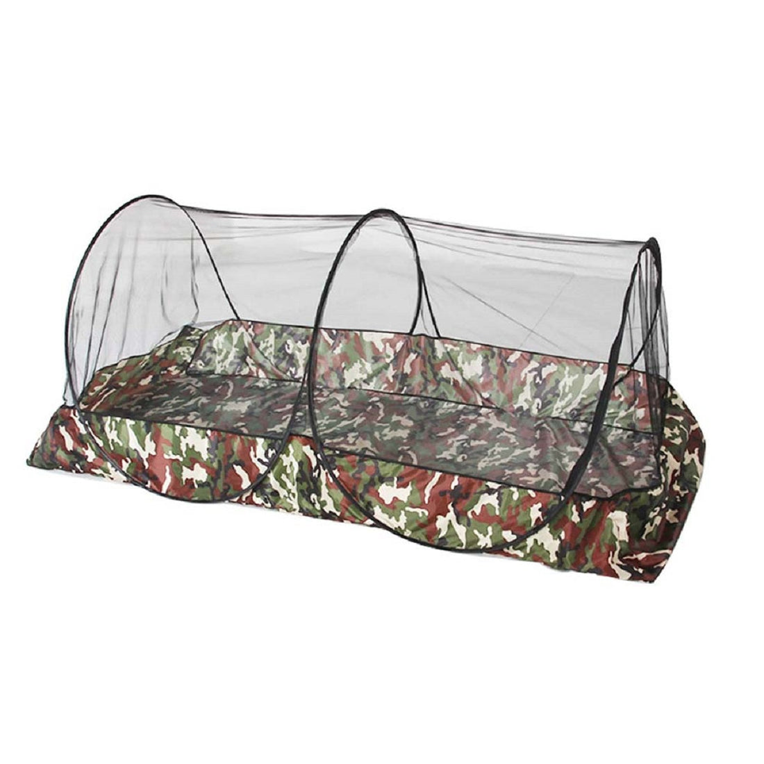 Camping Mosquito Net Tent Dormitory Anti-Mosquito