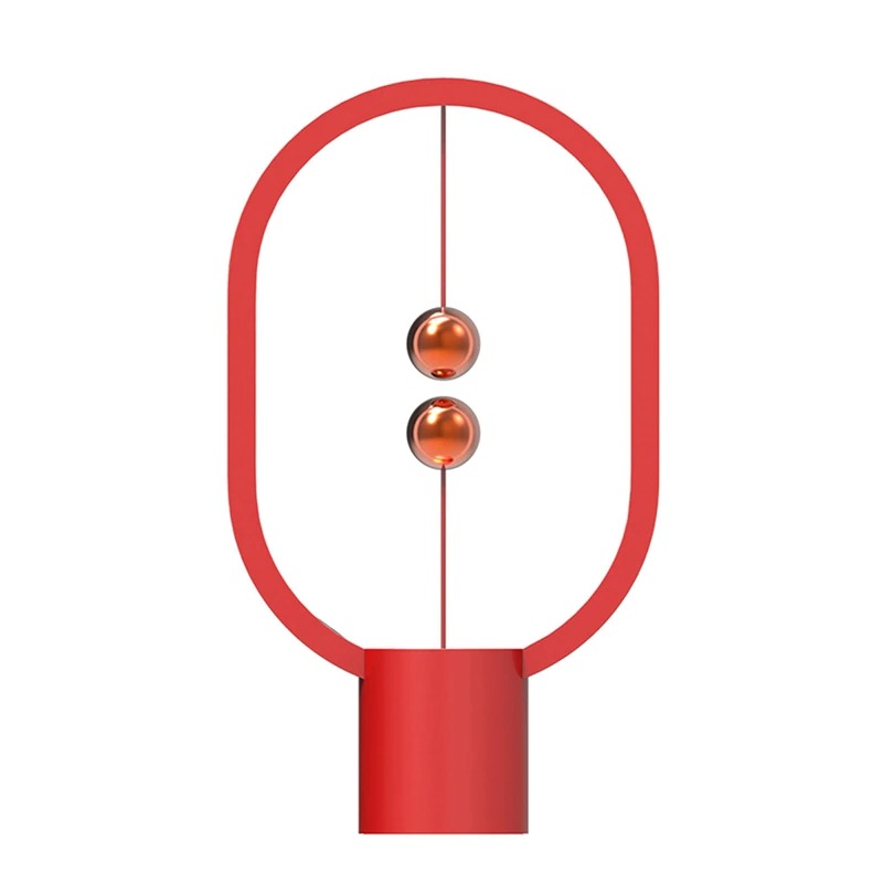 Smart Magnetic Balanced LED Light Lamp