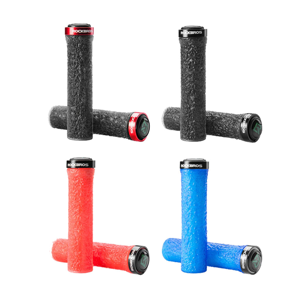 All in One Handlebar Grips