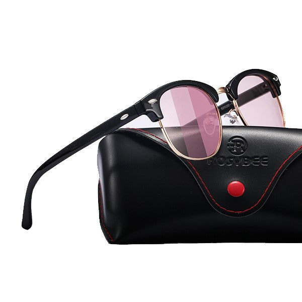 Polarized Classic Cool Retro Sun Glasses