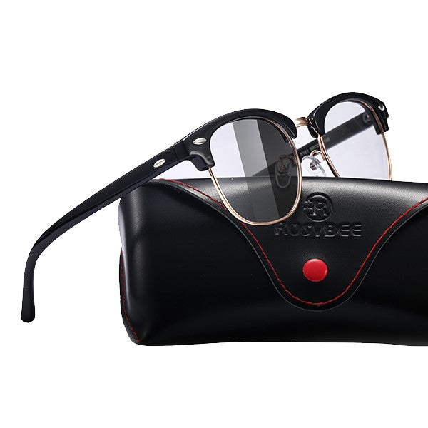 Polarized Classic Cool Retro Sun Glasses