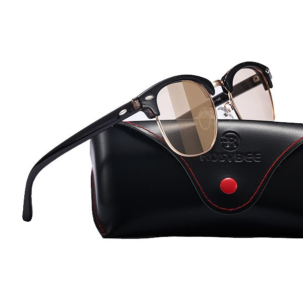 Polarized Classic Cool Retro Sun Glasses