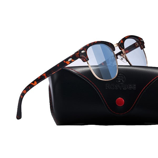 Polarized Classic Cool Retro Sun Glasses
