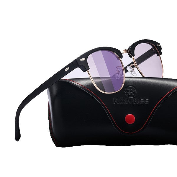 Polarized Classic Cool Retro Sun Glasses