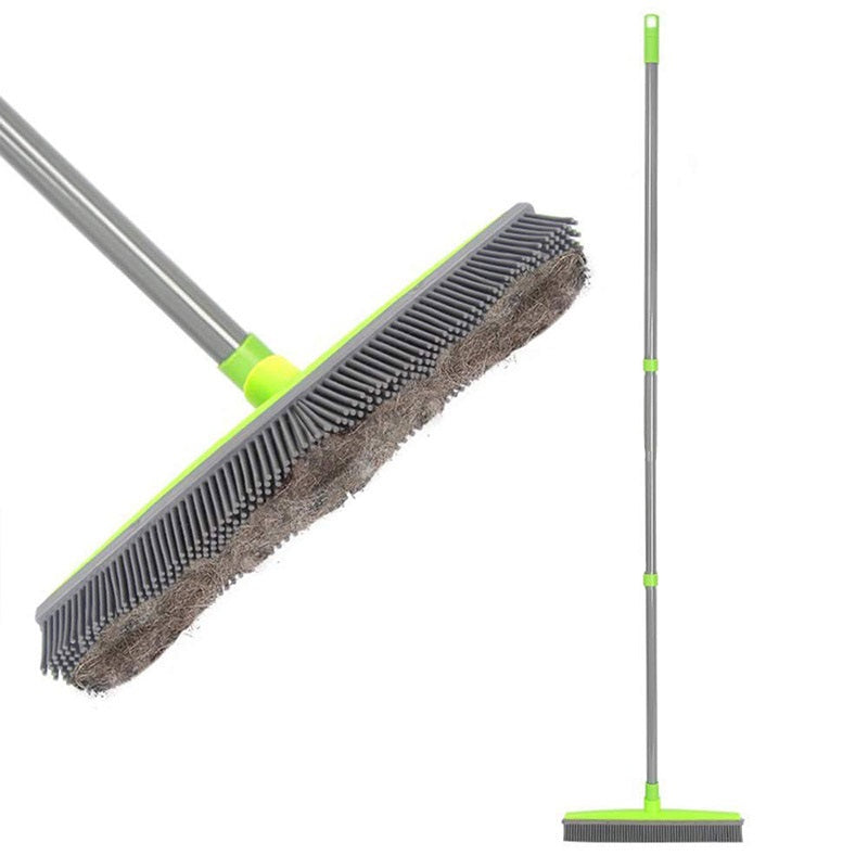 Hair Remover Pet Broom