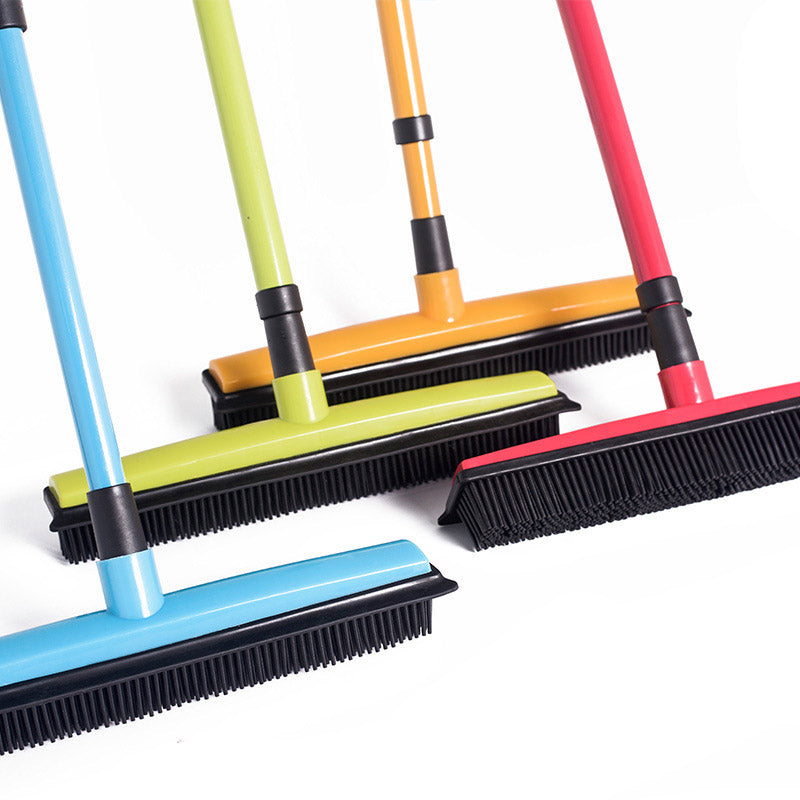 Hair Remover Pet Broom