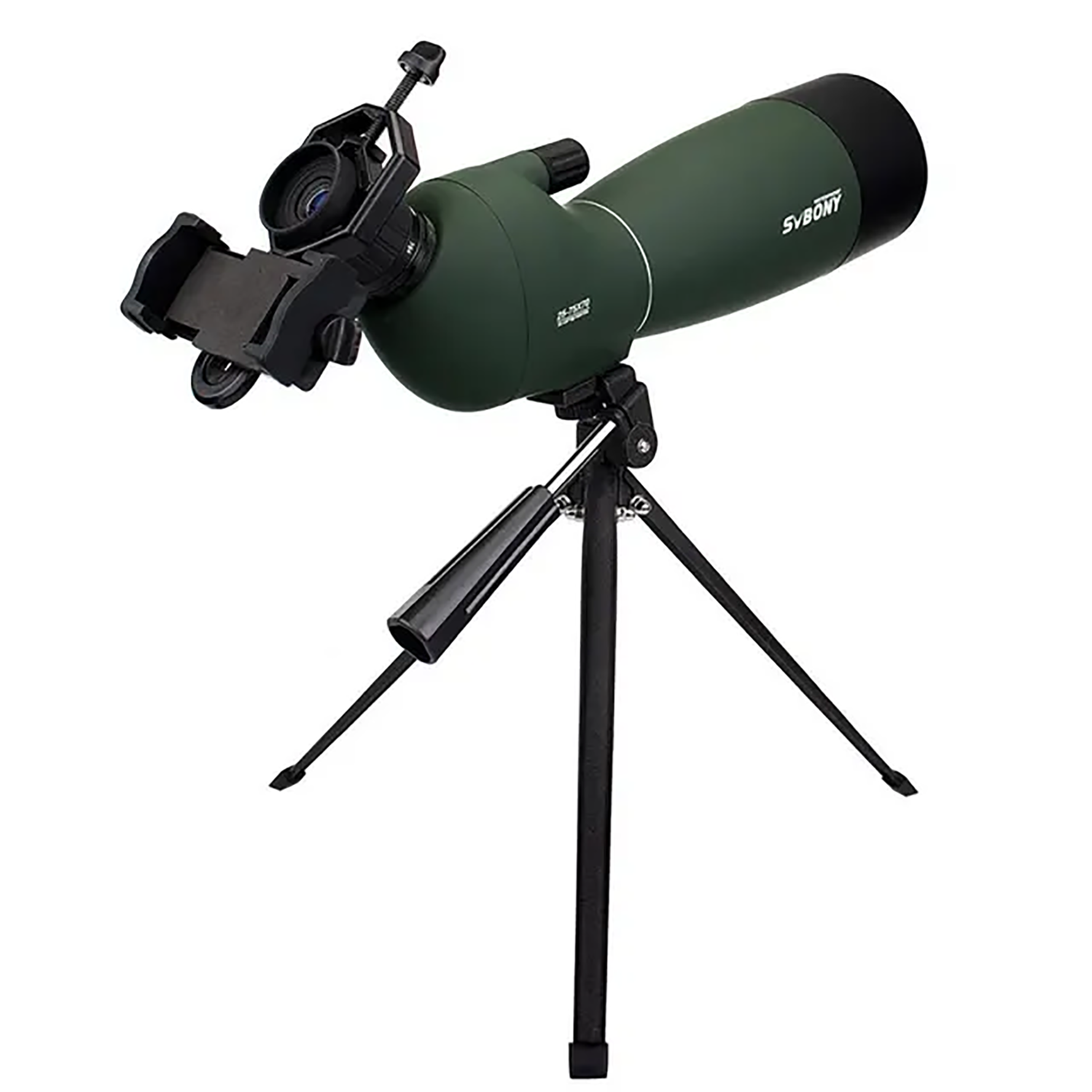 Spotting Scopes Straight Telescope