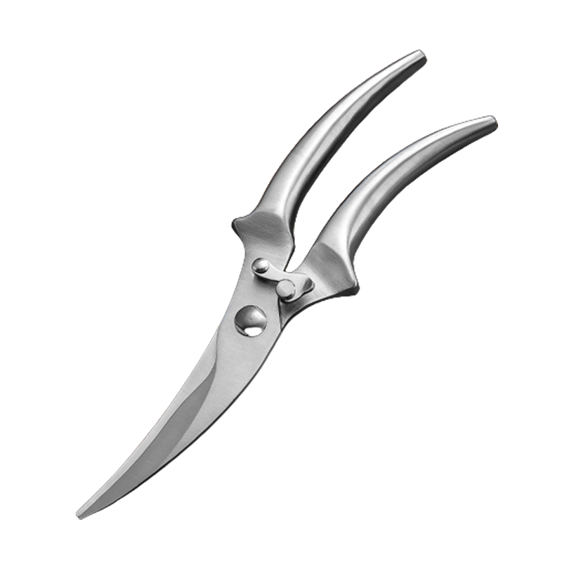 Stainless Steel Kitchen Scissors