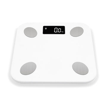 Digital Weighing Bmi Smart Bluetooth Body Fat Scale
