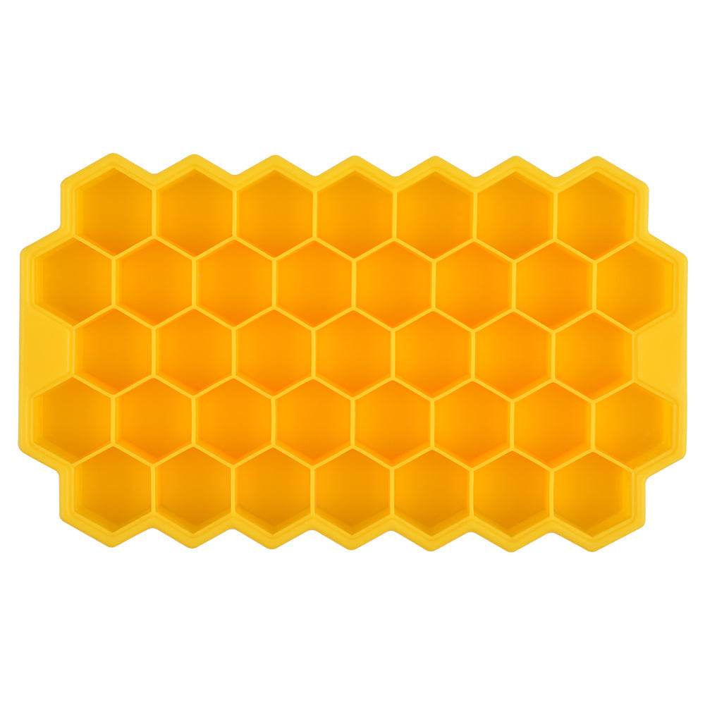 2 Pcs Premium Ice Cube Trays