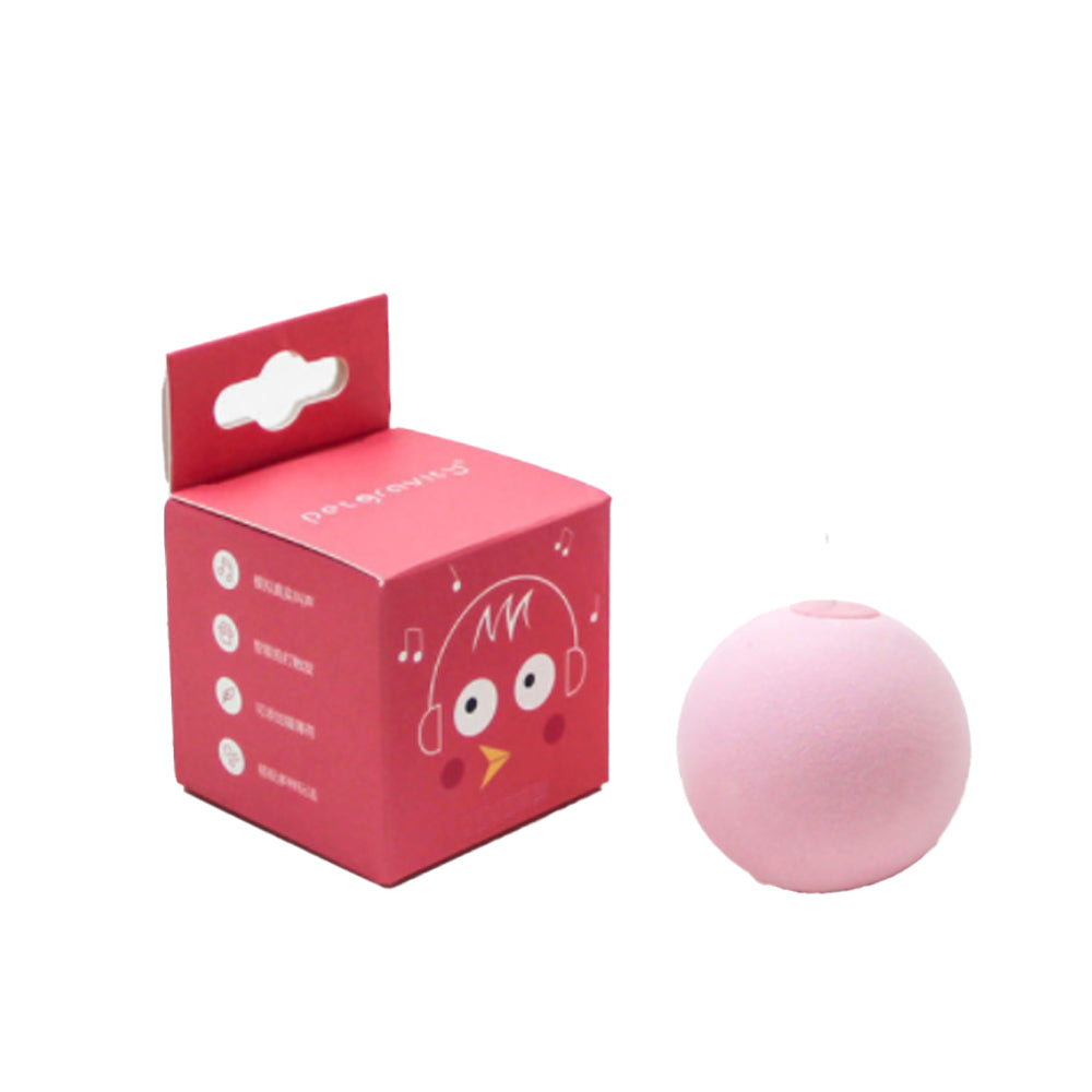 Smart Interactive Ball Toy for Cat