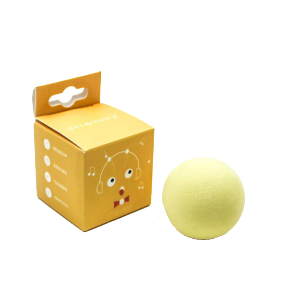 Smart Interactive Ball Toy for Cat
