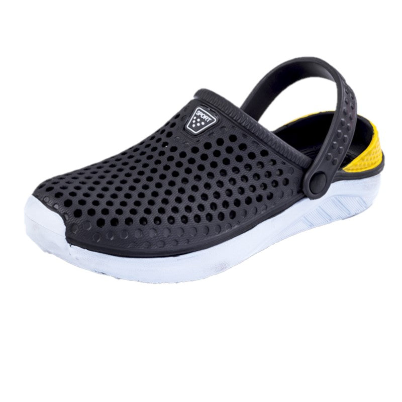 Unisex Waterproof Anti-Slip Sandals Flip Flops