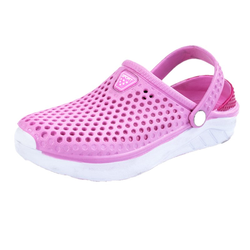 Unisex Waterproof Anti-Slip Sandals Flip Flops