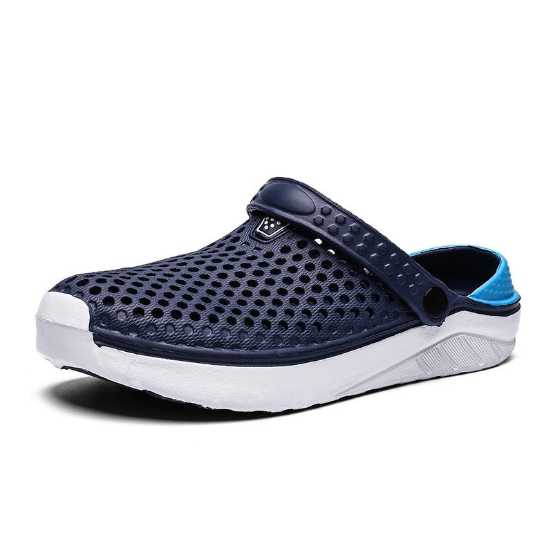 Unisex Waterproof Anti-Slip Sandals Flip Flops