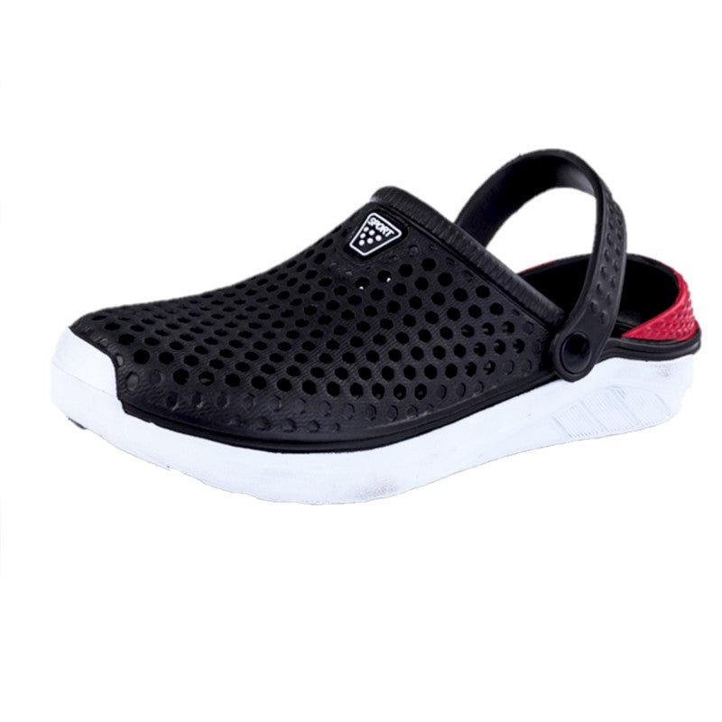 Unisex Waterproof Anti-Slip Sandals Flip Flops