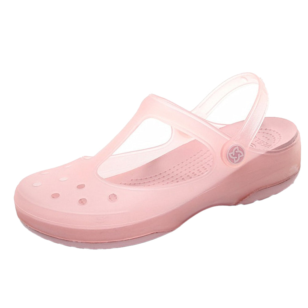 Women's Slippers Flat Wedges Clogs