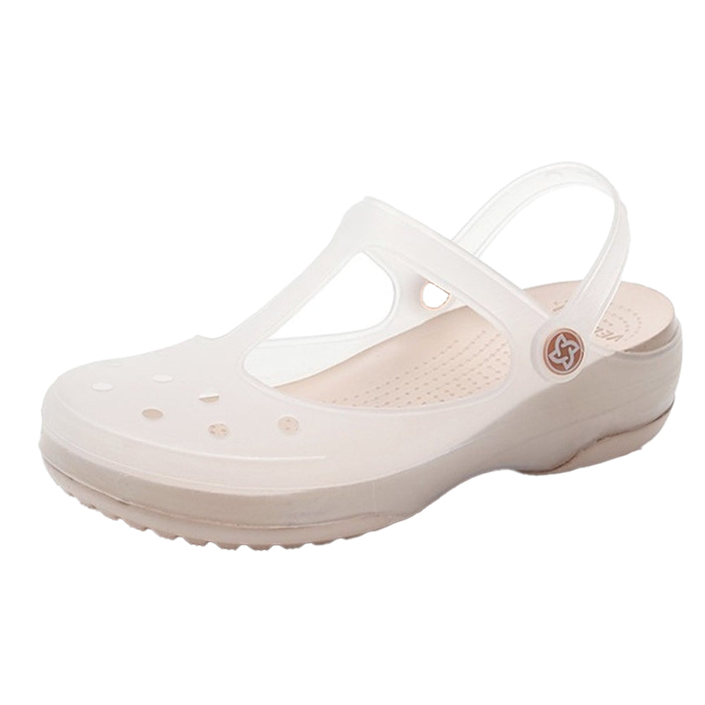 Women's Slippers Flat Wedges Clogs