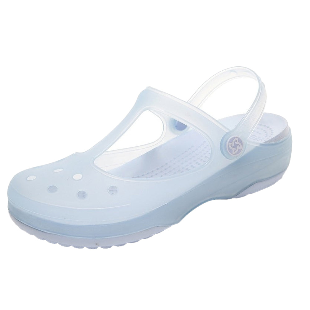 Women's Slippers Flat Wedges Clogs