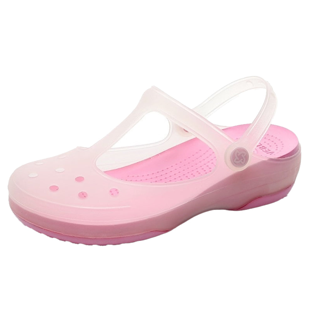 Women's Slippers Flat Wedges Clogs