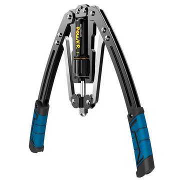 Hydroflex Arm Trainer - Adjustable Chest and Shoulder Power Exerciser