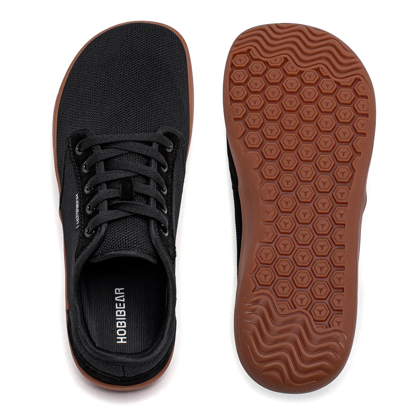 Wide Barefoot Shoes for Men and Women Lightweight and Breathable