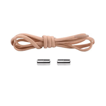 Elastic No Tie Shoe Laces