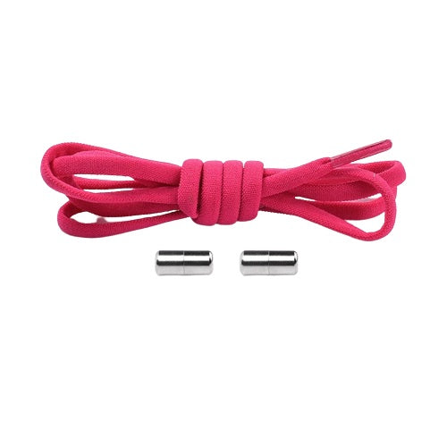 Elastic No Tie Shoe Laces