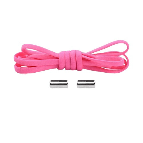 Elastic No Tie Shoe Laces
