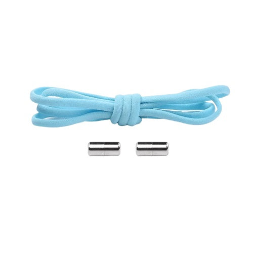 Elastic No Tie Shoe Laces