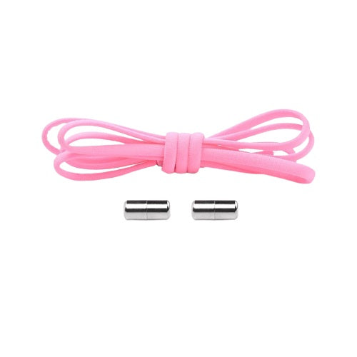 Elastic No Tie Shoe Laces