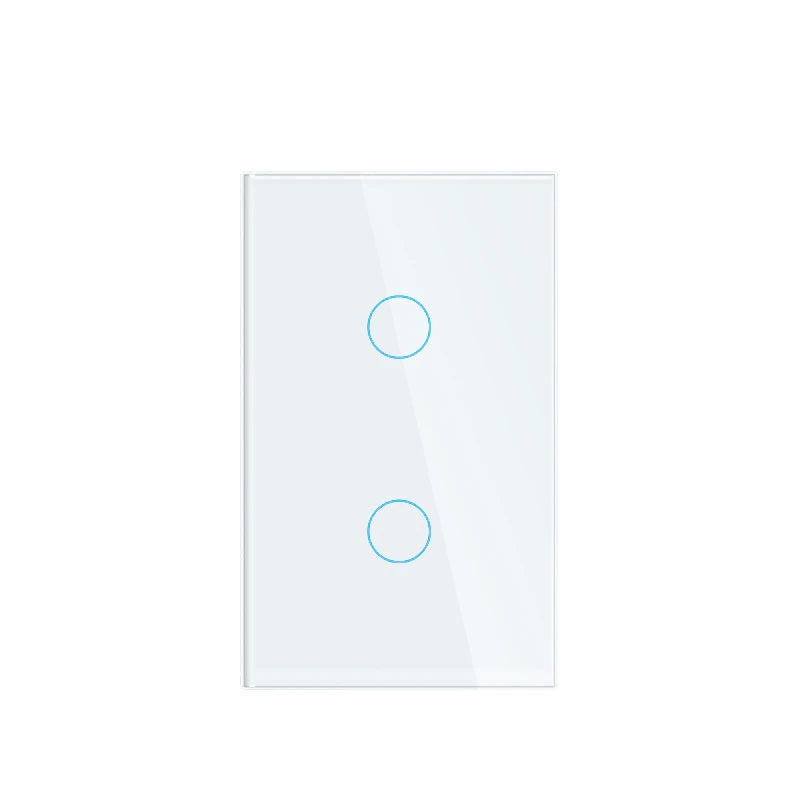 Smart WiFi Touch Light Switch