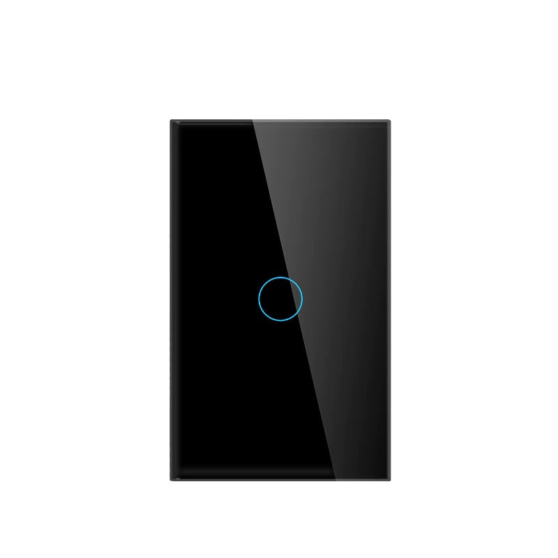 Smart WiFi Touch Light Switch