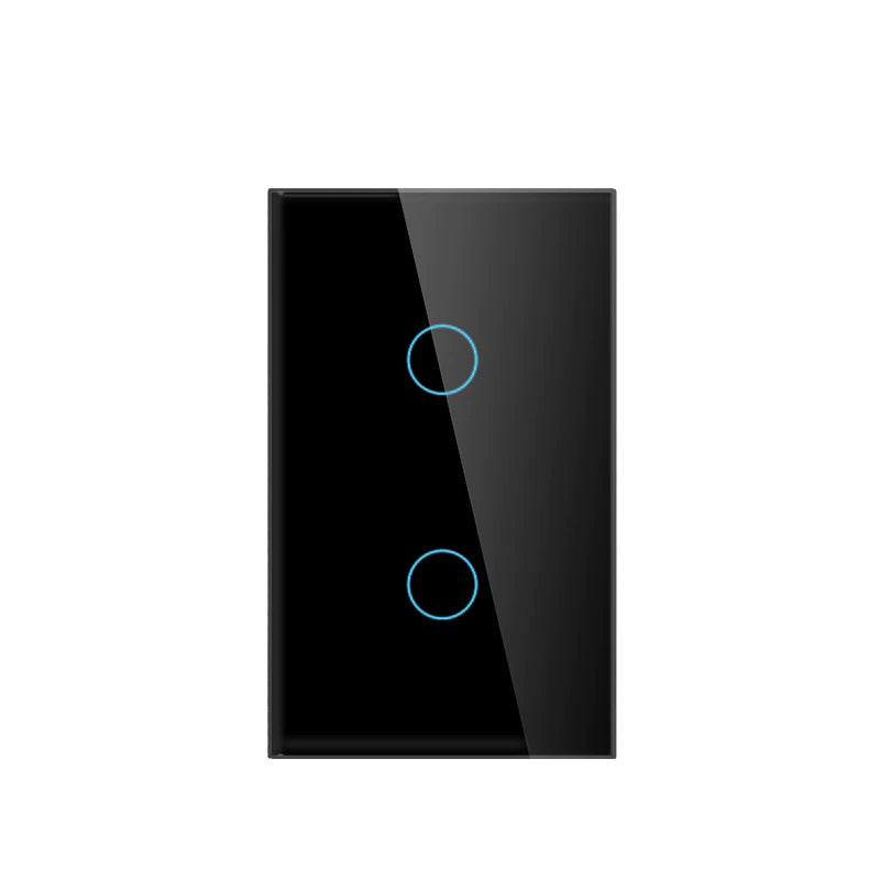 Smart WiFi Touch Light Switch