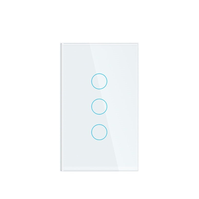 Smart WiFi Touch Light Switch
