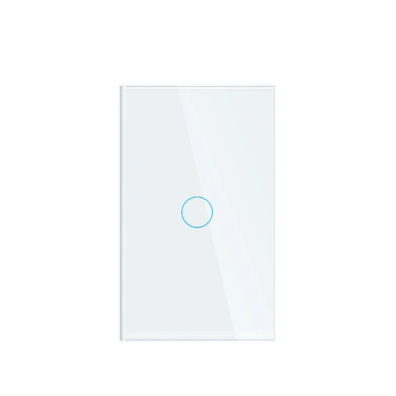 Smart WiFi Touch Light Switch