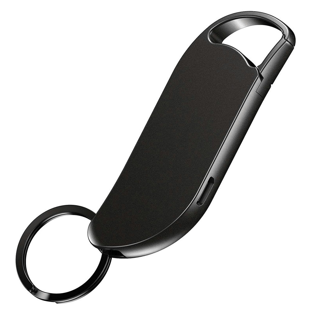 Mini Smart Audio Voice Recorder Keychain