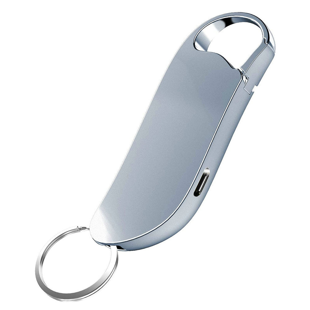 Mini Smart Audio Voice Recorder Keychain