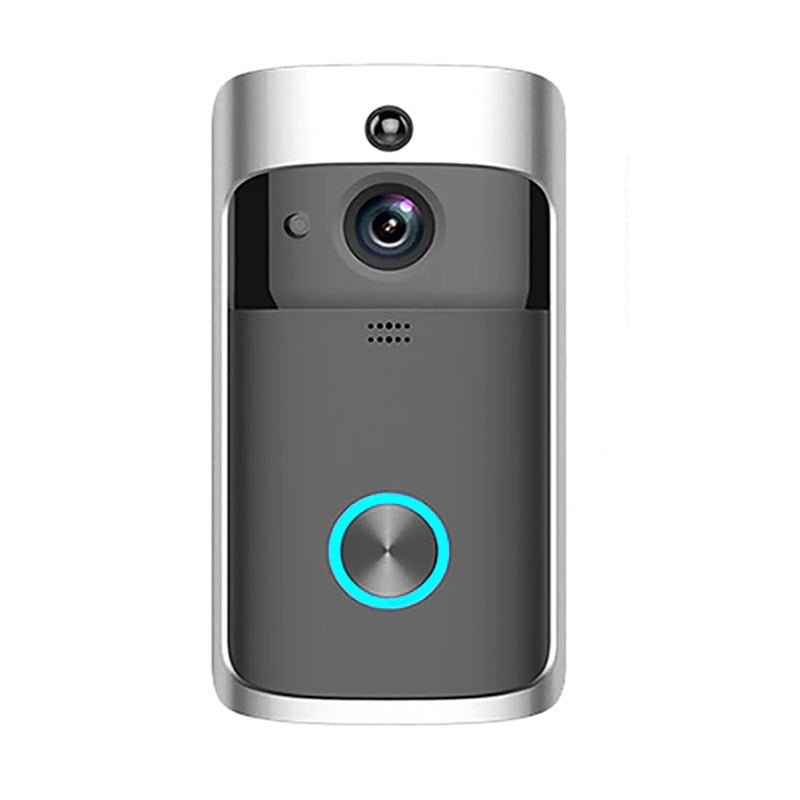 Smart WiFi Doorbell Home Security Camera