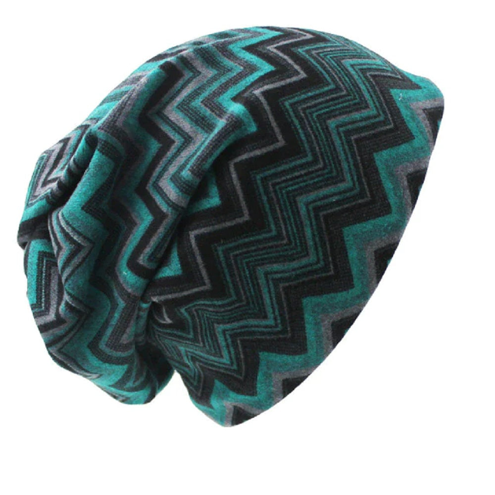 Unisex Skullies Beanies Thin Bonnet Hat