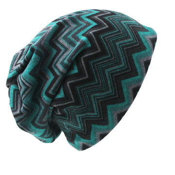 Unisex Skullies Beanies Thin Bonnet Hat