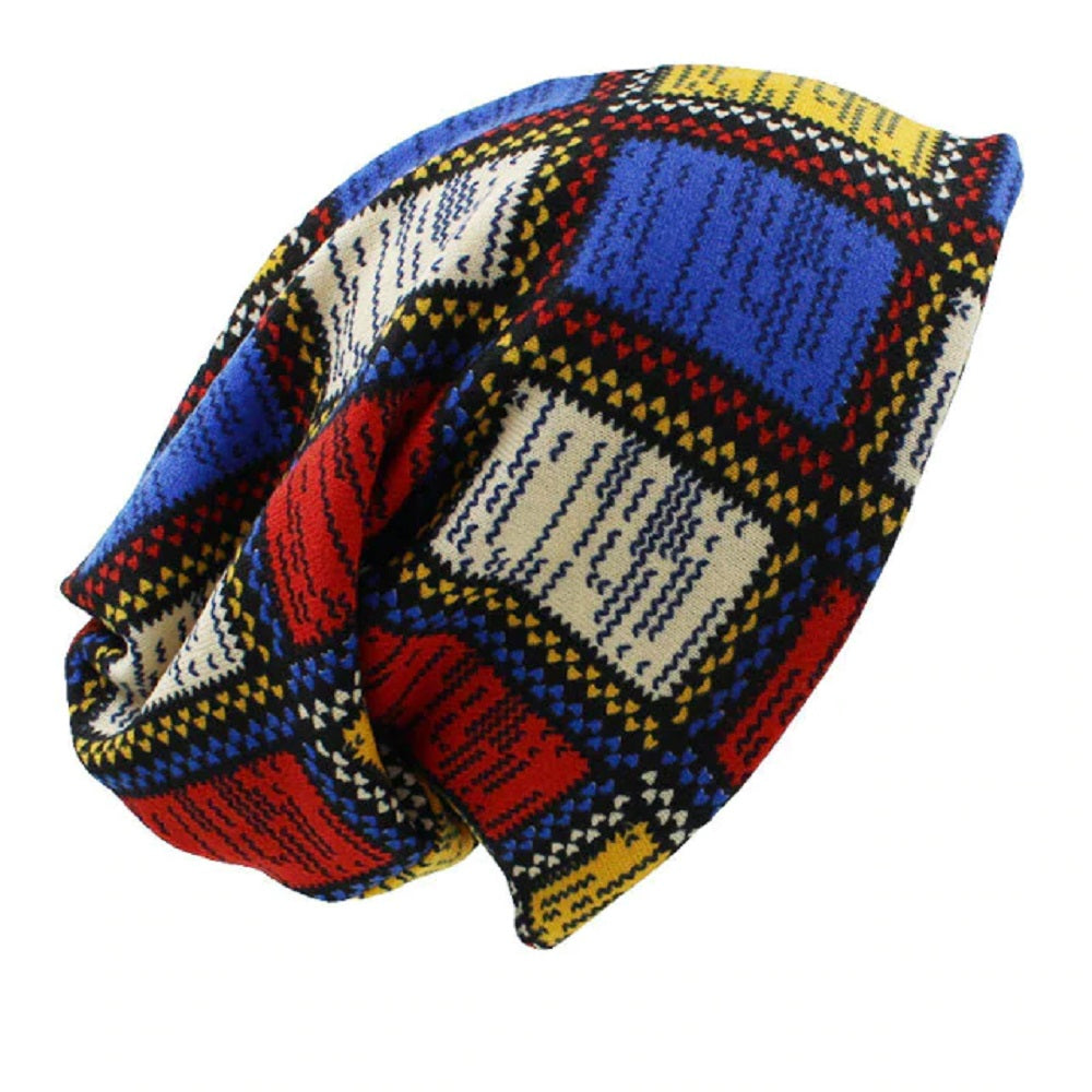 Unisex Skullies Beanies Thin Bonnet Hat