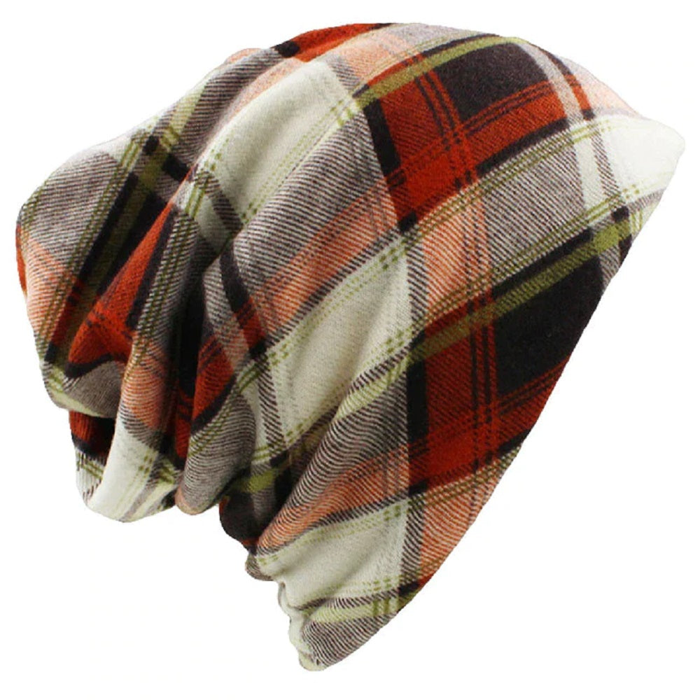 Unisex Skullies Beanies Thin Bonnet Hat