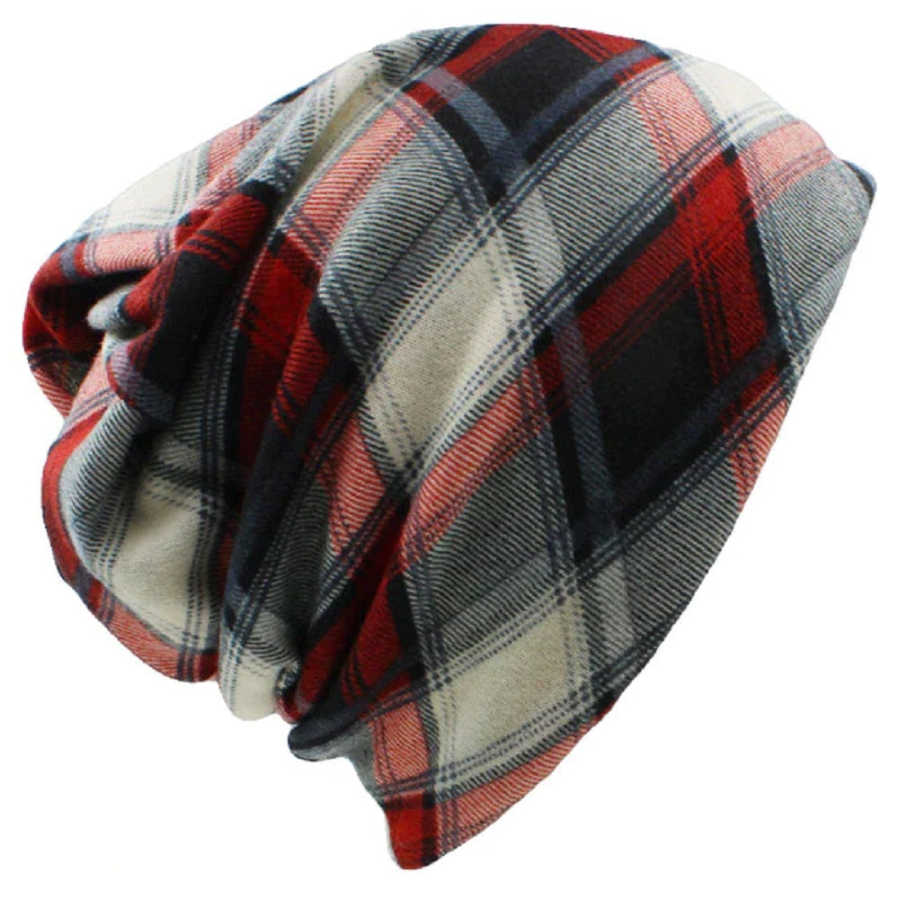 Unisex Skullies Beanies Thin Bonnet Hat
