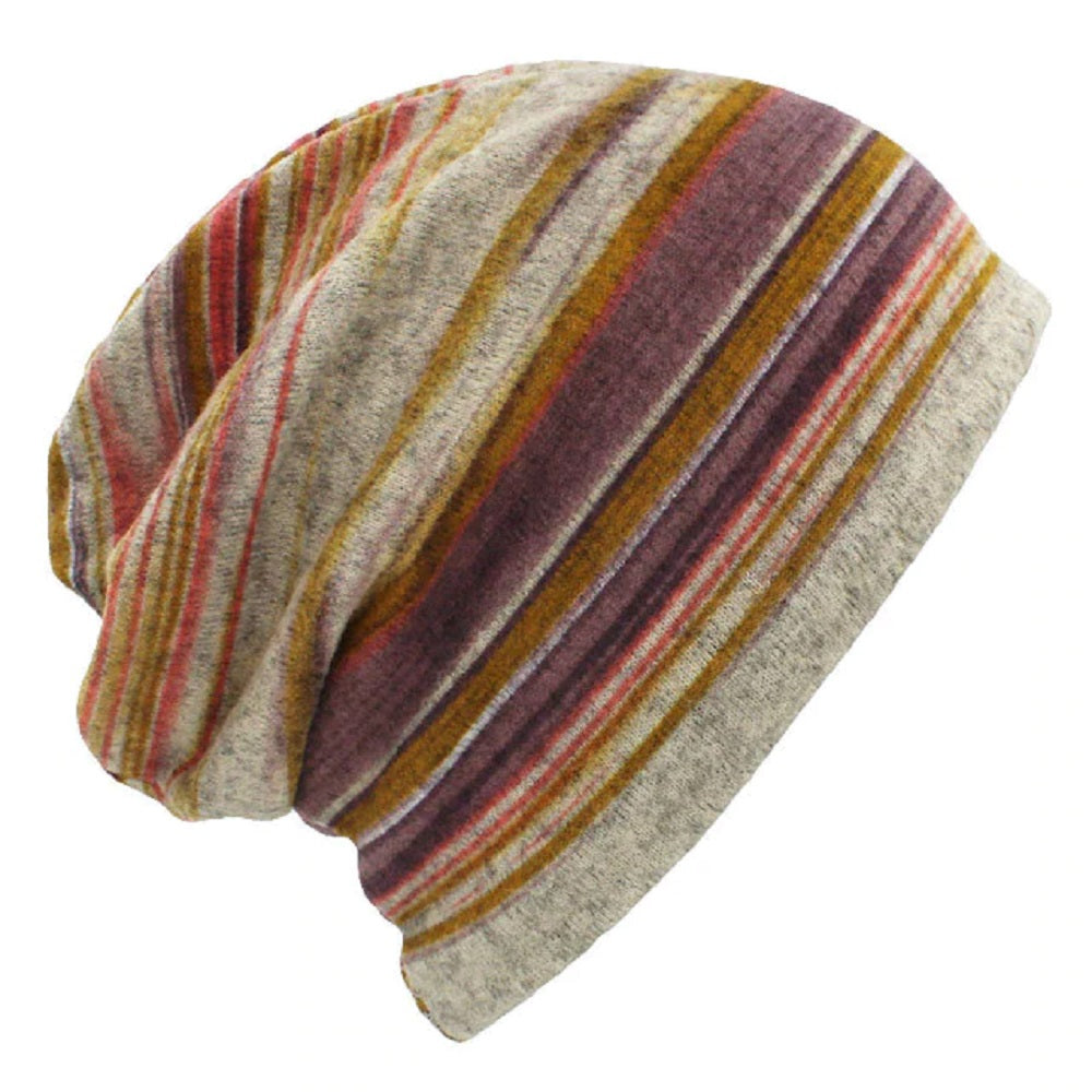 Unisex Skullies Beanies Thin Bonnet Hat