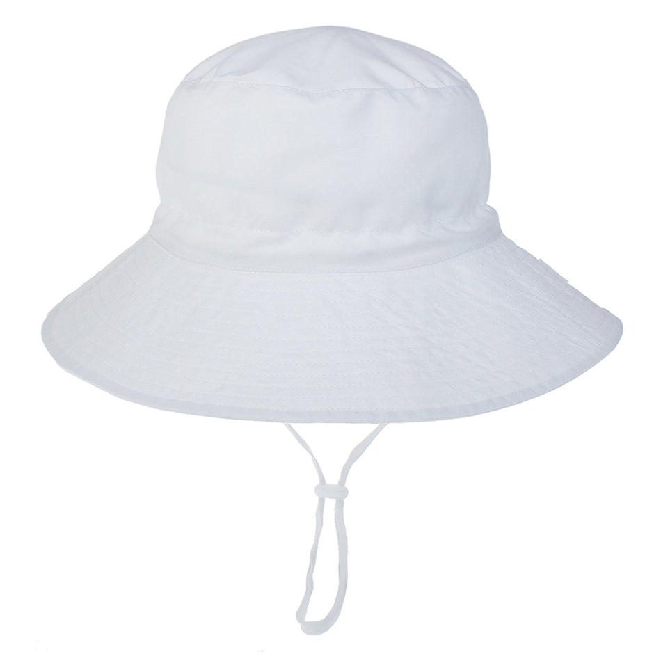 Baby Sun Hat Infant Caps UV Protection