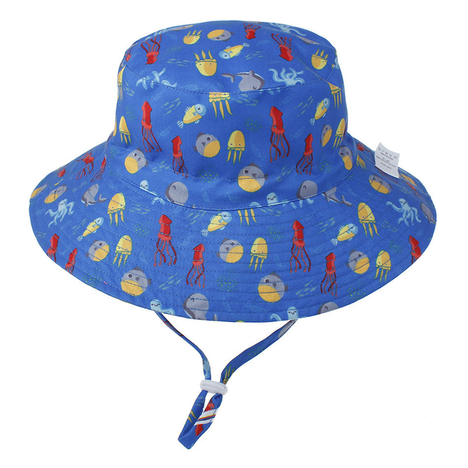 Baby Sun Hat Infant Caps UV Protection